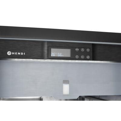 Skříň na zrání masa, Arktic, 233L, 595x760x(H)1270mm | 221433